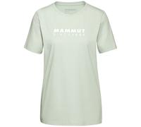 Mammut - Core Logo Hellgrau - Gr. - XL