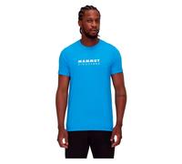 Mammut Core Logo Kurzarm-t-shirt XL Glacier Blue