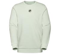Mammut Core ML Crew Neck Men Original Silver Sage (XL)