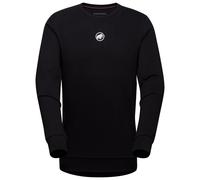 Mammut Core ML Crew Neck Men Original; Black; XL