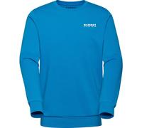 Mammut Core ML Crew Neck Men 1862 glacier blue (50589) XL