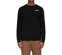 Mammut Core 1862 Langarm-t-shirt L Black