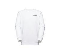 Mammut Core ML Crew Neck Men 1862 (Midlayer Pullovers) - Mammut vin XL