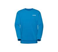 Mammut Core ML Crew Neck Men 1862 (Midlayer Pullovers) - Mammut vin XXL