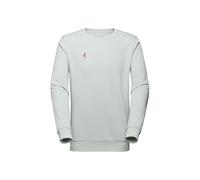 Mammut Core ML Crew Neck Men Alpinist, Midlayer Pullover Herren - Mammut black S