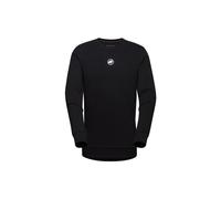 Mammut Core ML Crew Neck Men Original; Black; XXL