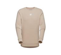 Mammut Core ML Crew Neck Men Original (Midlayer Pullovers) - Mammut black S