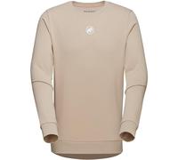Mammut Core ML Crew Neck Men Original; Savannah; S