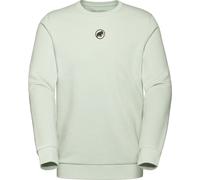 Mammut Core ML Crew Neck Men Original silver sage (1288) XXL