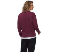 Mammut Core ML Crew Neck Women 1862 (Midlayer Pullovers) - Mammut vin S