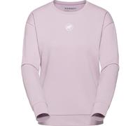 Mammut Core ML Crew Neck Women Original alpine calamint (6433) XL