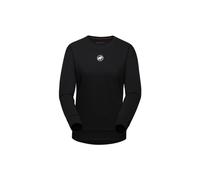 Mammut Core ML Crew Neck Women Original Black (S)