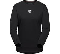 Mammut Core ML Crew Neck Women Original Black (M)