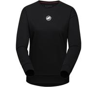 Mammut Core ML Rundhalsausschnitt Damen Original schwarz XL