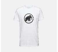 Mammut Core T-Shirt Classic Herren white