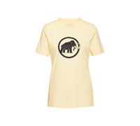 Mammut Core T-Shirt Damen Classic schwarz M