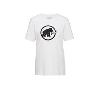 Mammut Core T-shirt Women Classic mammut red (3778) XS