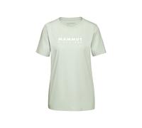 Mammut Core T-Shirt Damen Logo, T-Shirt - Mammut marine XS