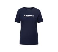 Mammut Core Logo Kurzarm-t-shirt M Silver Sage