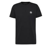 Mammut Core T-Shirt Garantie Herren-Black-L