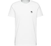 MAMMUT Core T-shirt Garantie - Herren - - Größe L- Modell 2026