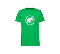Mammut T-Shirt Core Classic Herren Schwarz XXL