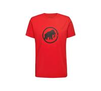 MAMMUT Herren Shirt Mammut Core T-Shirt Classic (1017-05891) L holunder