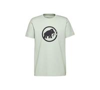 Mammut Core Classic Kurzarm-t-shirt S Silver Sage