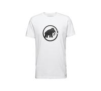 Mammut Core T-Shirt Herren Classic, T-Shirt - Mammut white XL