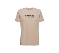 Mammut Core Logo Kurzarm-t-shirt 2XL Mammut Red