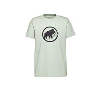 Mammut Core Classic Kurzarm-t-shirt 2XL Silver Sage