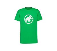 Mammut T-Shirt Core Classic Herren Kurzarm Pinea M