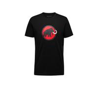 Mammut Core T-Shirt Herren Classic schwarz M