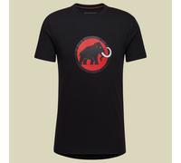 Mammut - Mammut Core T-Shirt Classic - T-Shirt, Gr. S, schwarz (Black)