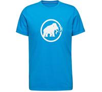Mammut Core T-Shirt Men Classic glacier blue M