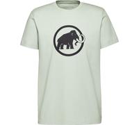 Mammut Core Classic Kurzarm-t-shirt S Silver Sage