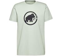 Mammut Men's Mammut Core T-Shirt Classic Silver Sage XL