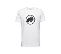 Mammut Core Classic Kurzarm-t-shirt S White