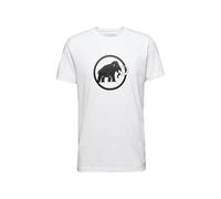 Mammut Core T-shirt Men Classic white (0243) XXL