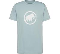 Mammut Core T-Shirt Herren Classic, T-Shirt - Mammut nebla XXL