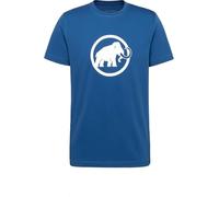Mammut Core Classic T-Shirt nachtblau - L