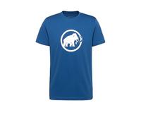 Mammut Core Classic T-Shirt nachtblau - XL