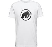 Mammut Core Classic Kurzarm-t-shirt White 3XL (1017-05891-0243-118)