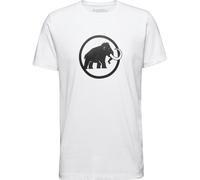 Mammut Core Classic Kurzarm-t-shirt S White