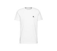 Mammut T-Shirt Core T-Shirt Garantie Herren Kurzarm Weiß Größe XL