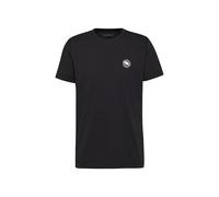 Mammut Core Garantie T-Shirt schwarz anthrazit - M