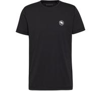Mammut Core Garantie Kurzarm-t-shirt L Black