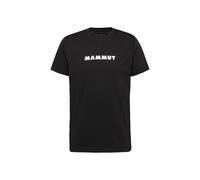 Mammut Core T-Shirt Men Logo black L