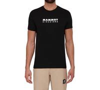 Mammut Core T-shirt Men Logo black (0001) M