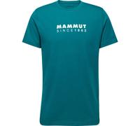 Mammut Core T-shirt Men Logo deep teal (40320) XXL